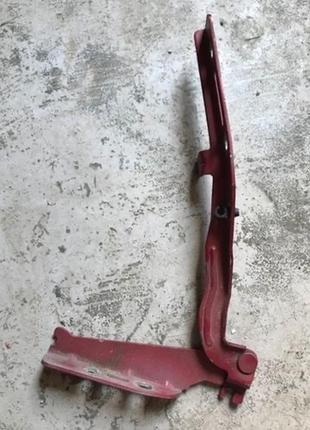 Бу петля капота права оригінал chery kimo s12-8402040-dy, s12-8402040