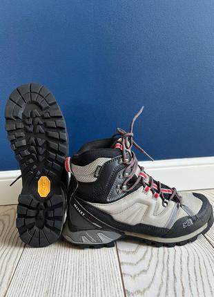 Черевики millet high route