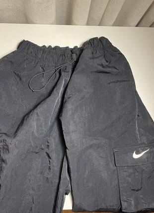 Спортивні штани nike (оригінал)