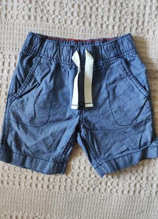 Шорти carters 3t