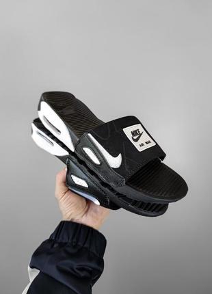 Шльопанці nike 5.0 h2o repel men pink hair black eyes female