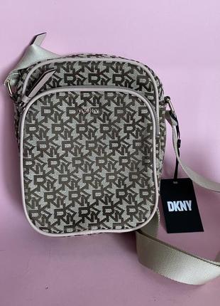 Сумка dkny