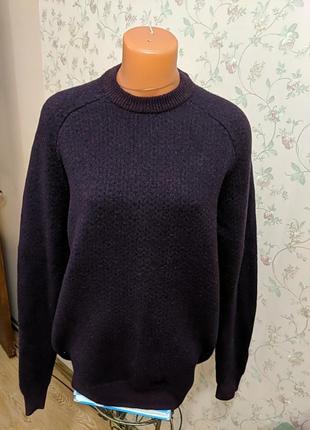 Кофта шерсть