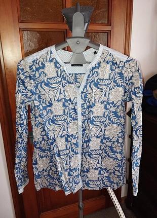 Очень легкая кофта