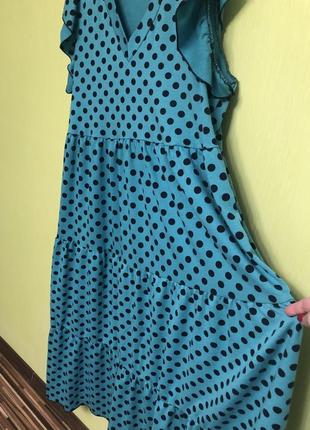 Платье 54-60 размер