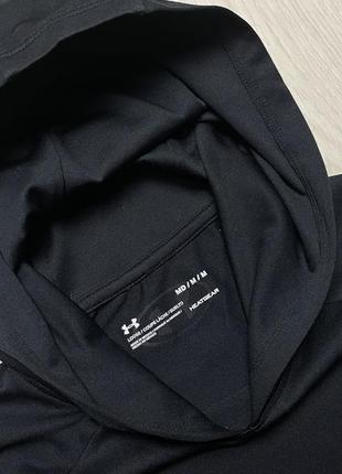 Мужской спортивный худи under armour, размер m