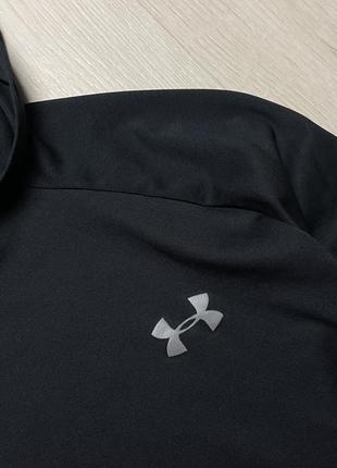 Мужской спортивный худи under armour, размер m