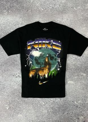 Футболка nike