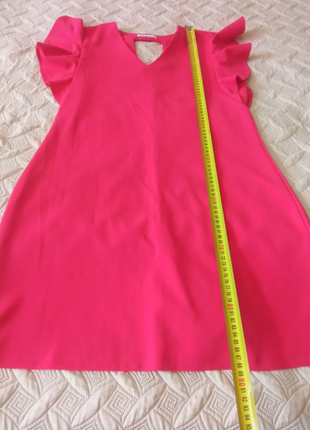 Продам яскраве плаття oоdji, розмір м