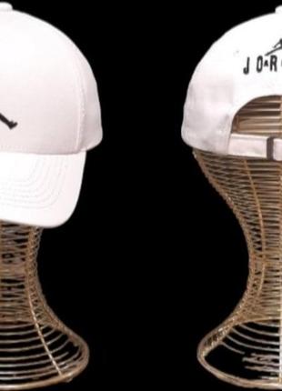 Кепка jordan