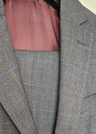 Костюм мужской arber