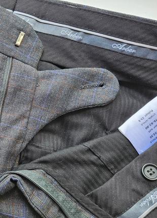 Костюм мужской arber