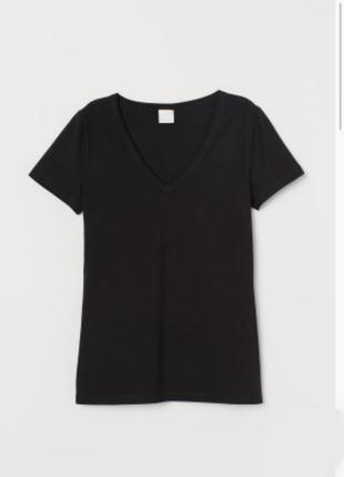Жіноча футболка h&m xs