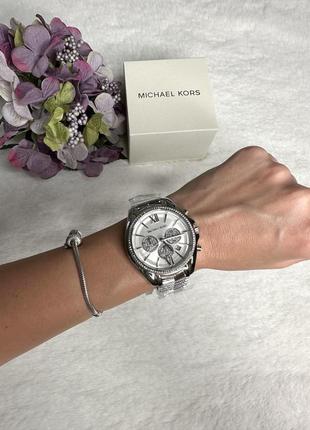 Годинник michael kors whitney