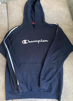 Худи, толстовка, кофта champion