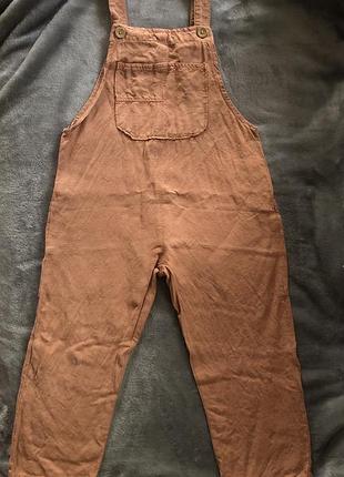 Комбинезон zara, комбез zara
