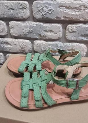 Босоножки, сандалии clarks