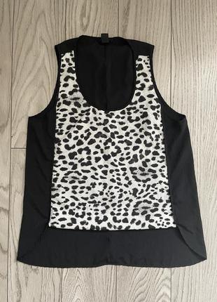 Блуза h&m