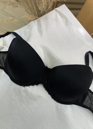 Бюстгальтер с легким пуш ап / бюстик / лиф / лифчик