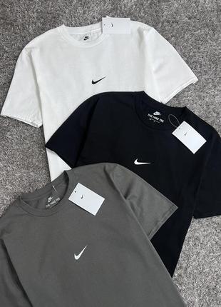 Футболка nike/ найк базова футболка/ нова2 фото