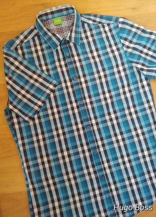 Оригинальная рубашка/тениска мужская