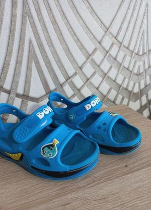 Крокси, black crocs