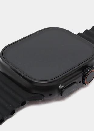 Смарт годинник watch l8 ultra max