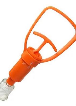 Экстрактор для удаления яда при укусах (1786)