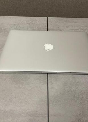 Не рабочий ультрабук apple macbook a1398, на ремонт, восстановление или комплектующие