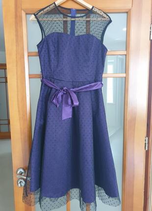 Платье lindy bop 12р.