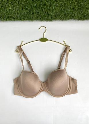 Бюстгальтер премиум класса Ausa 🇺🇸 thirdlove 🇺🇸 24/7 classic t-shirt bra2 фото