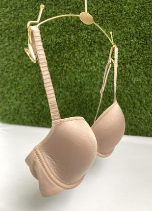 Бюстгальтер премиум класса Ausa 🇺🇸 thirdlove 🇺🇸 24/7 classic t-shirt bra6 фото