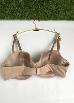 Бюстгальтер премиум класса Ausa 🇺🇸 thirdlove 🇺🇸 24/7 classic t-shirt bra3 фото