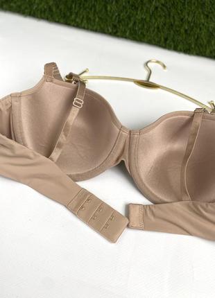 Бюстгальтер премиум класса Ausa 🇺🇸 thirdlove 🇺🇸 24/7 classic t-shirt bra4 фото