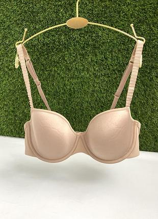 Бюстгальтер премиум класса Ausa 🇺🇸 thirdlove 🇺🇸 24/7 classic t-shirt bra5 фото