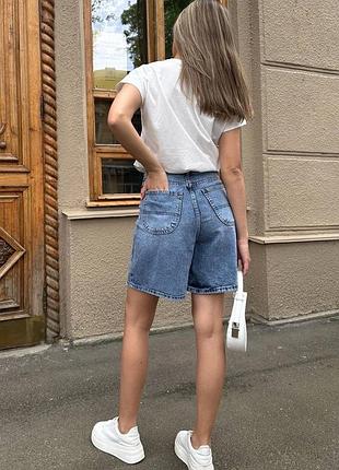 Шорты багги