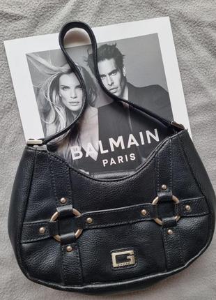 Роскошная сумочка guess, оригинал