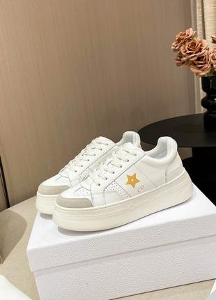 Женские кеды