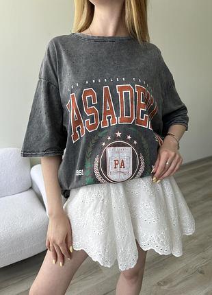 Футболка варочная pasadena