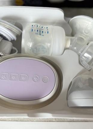 Молоковідсмоктувач philips avent3 фото