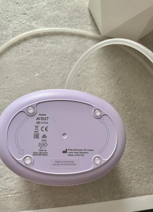 Молоковідсмоктувач philips avent9 фото