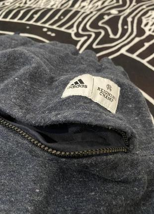 Спортивні штани, брюки  adidas reigning champ7 фото