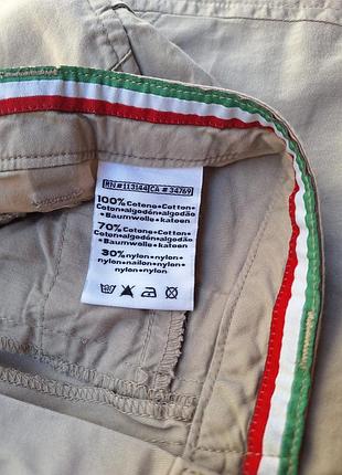 Шорты kappa оригинал 6