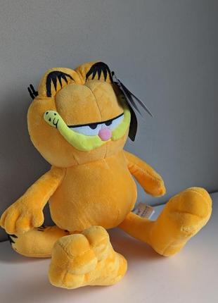 Гарфилд. garfield. мягкая игрушка