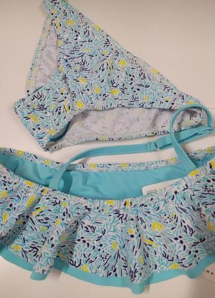 Купальник. рост 110 см. т.м. ovs