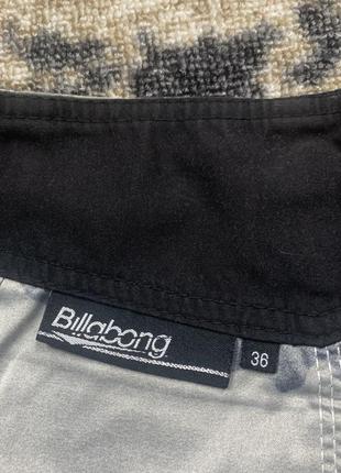 Шорты billabong7 фото