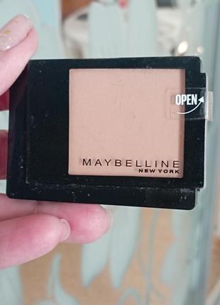 Maybelline румяна
