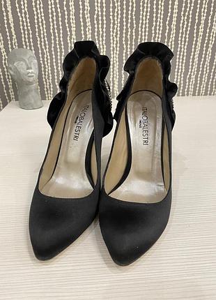 Туфли нарядные