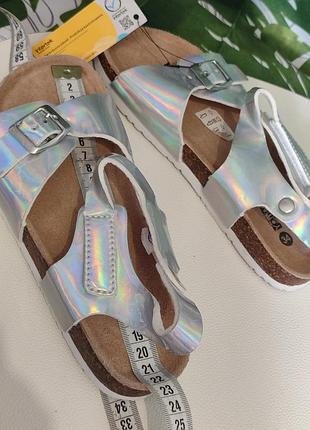 Босоножки ys 5