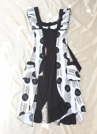 Женский сарафан